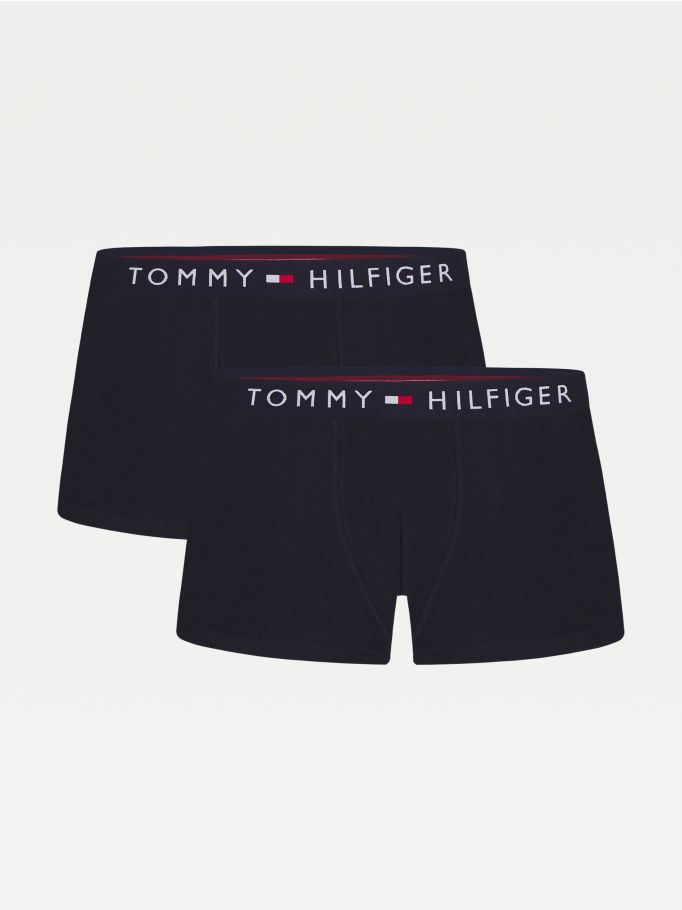 tommy hilfiger boys trunks