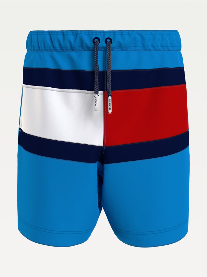 Tommy Hilfiger Short Drawstring Boxer Homme