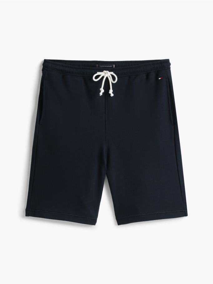 Fleece Shorts Tommy Hilfiger Mens Lounge Shorts Tommy Hilfiger