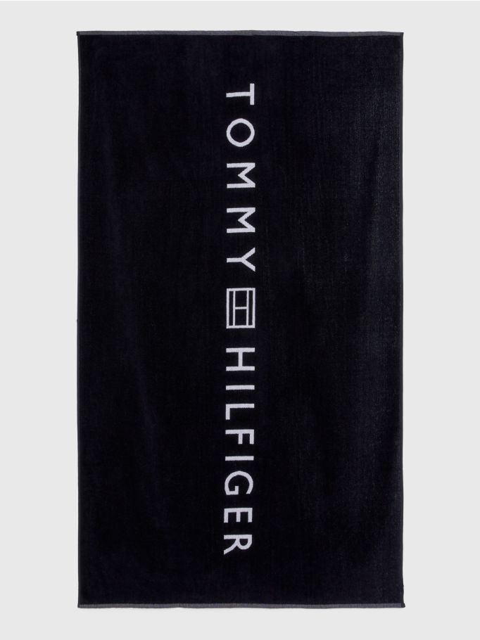 Towel sales tommy hilfiger