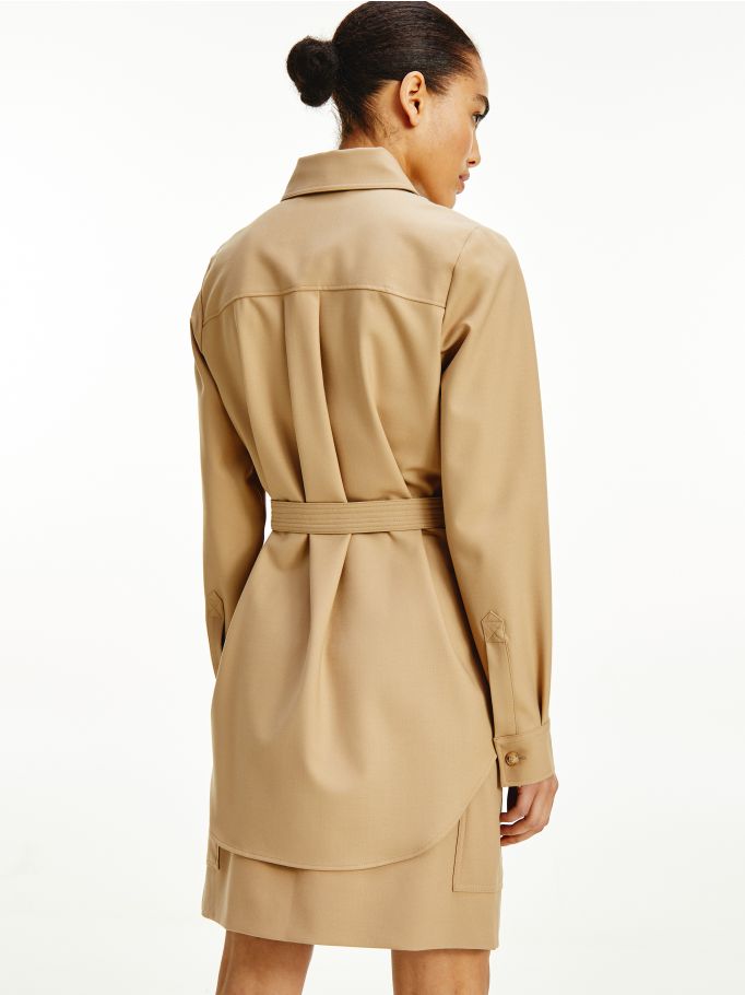 aldrina trench