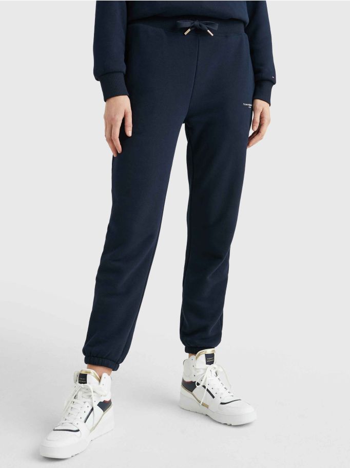 Tommy hilfiger 1985 cuffed joggers clearance