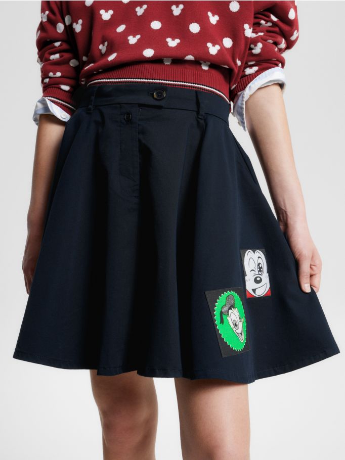 Tommy hilfiger hotsell preppy pattern chino