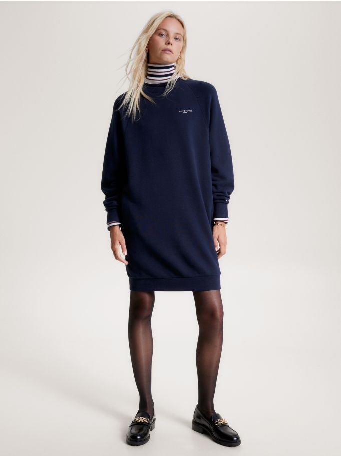 Tommy sweat dress on sale