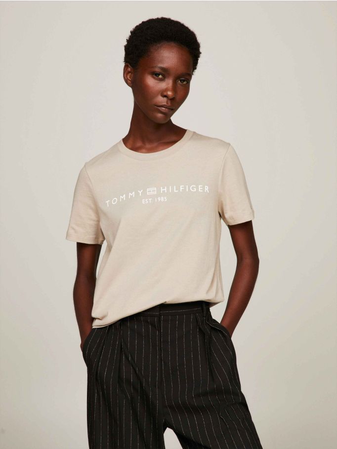 Tommy hilfiger hot sale tshirt