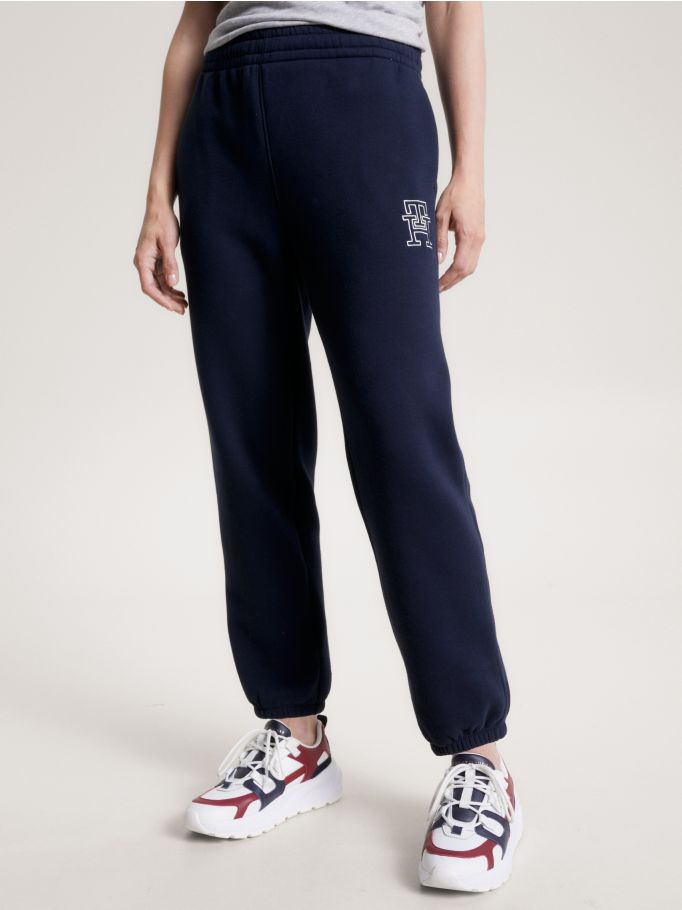 TH Monogram Modern Joggers Tommy Hilfiger