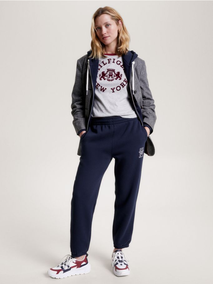 TH Monogram Modern Joggers Tommy Hilfiger