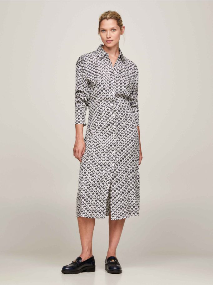 Tommy hilfiger tank top deals dress