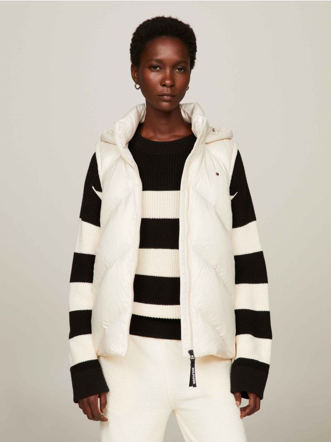 Tommy 2025 icons parka