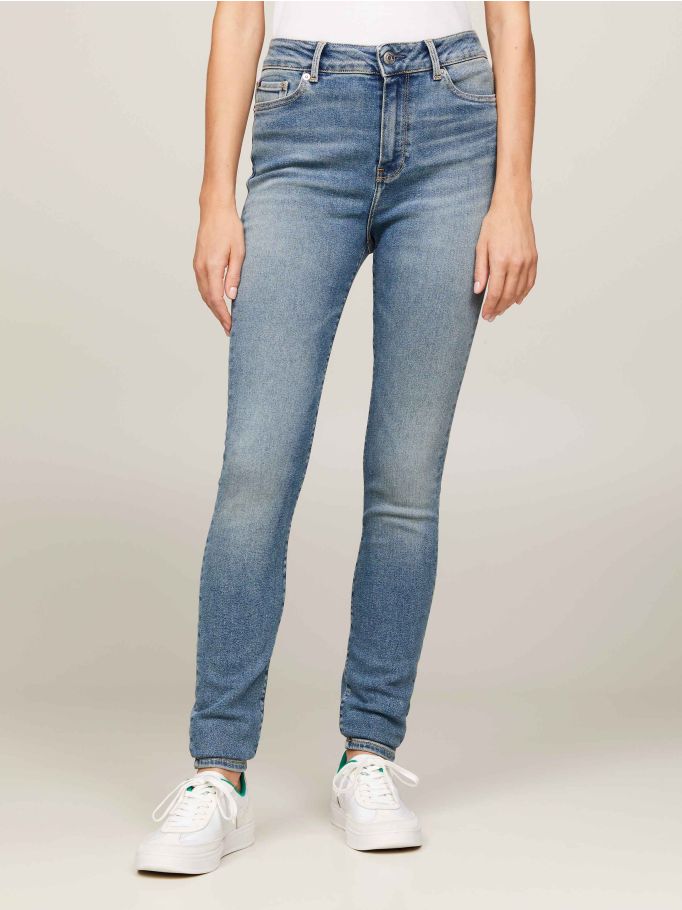 Tommy hilfiger ultra slim best sale