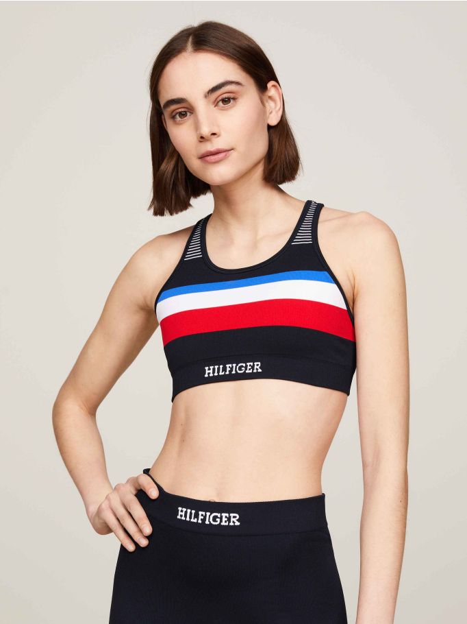 Low support bra outlet