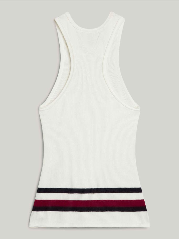 Tommy hilfiger vest top cheap