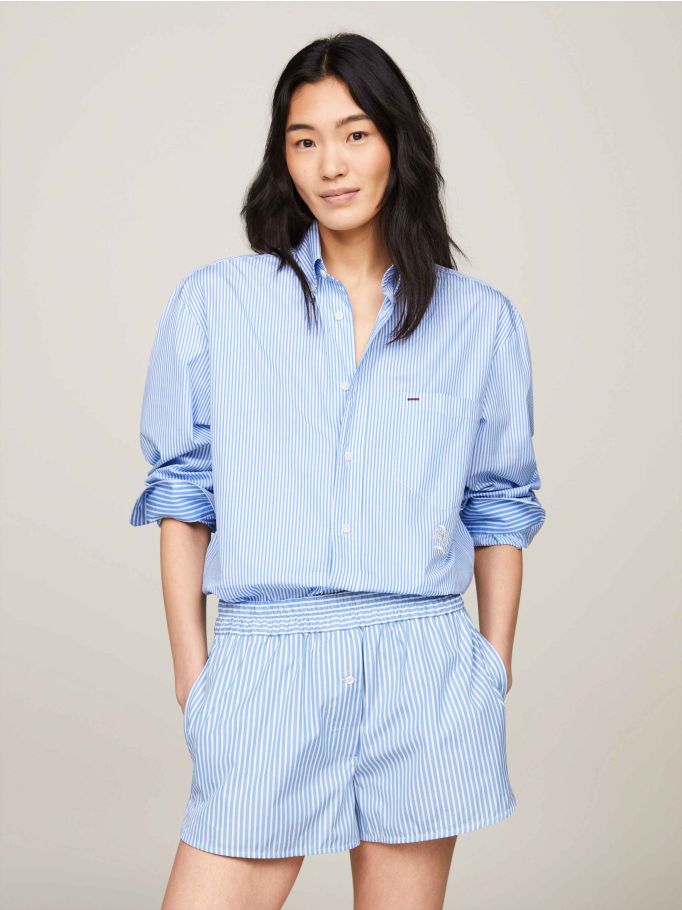 Tommy hilfiger boyfriend outlet