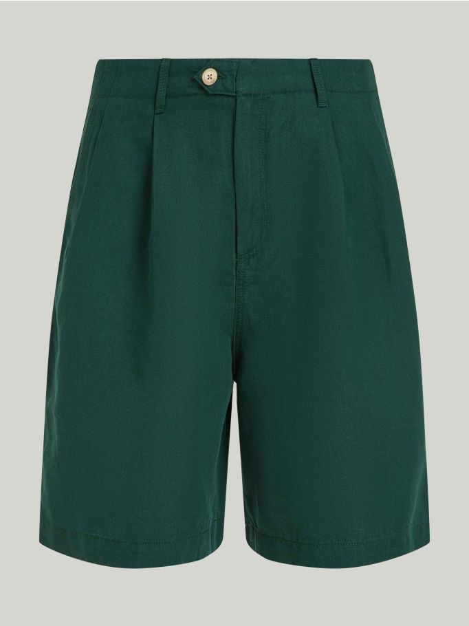 Bermuda shorts tommy hilfiger online