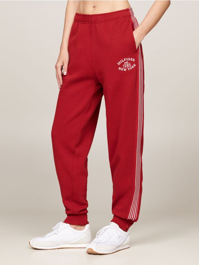 Tommy sport joggers shop