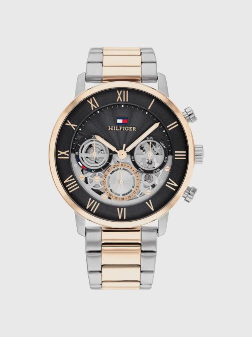 Cost of tommy hilfiger watches top
