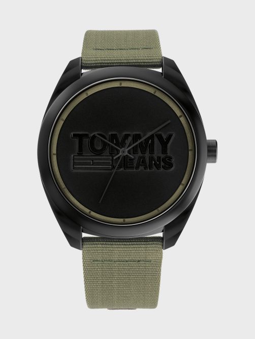Tommy hilfiger smartwatch hot sale