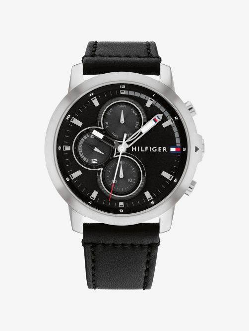 Shop Men's Designer Watches | Tommy Hilfiger®