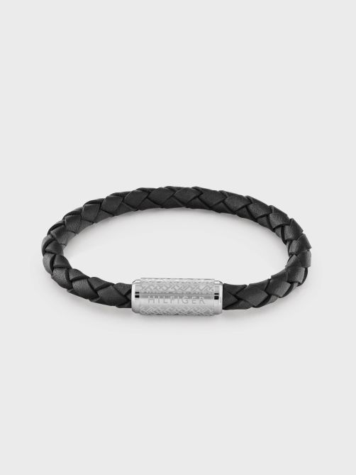 Mens bracelet tommy hilfiger best sale