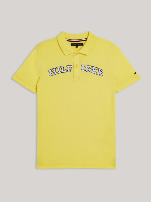 Kids polo best sale