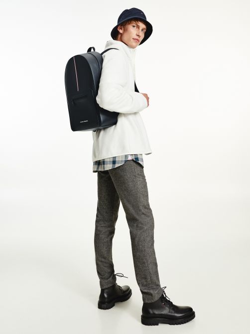 mens tommy backpack