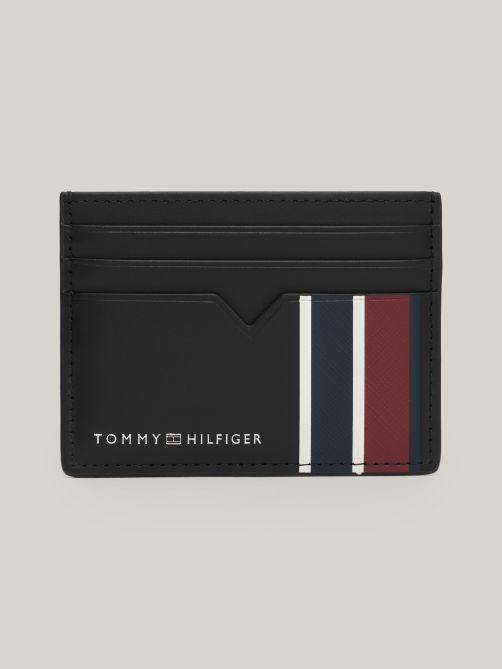 Men s Wallets Card Holders for Men Tommy Hilfiger Saudi