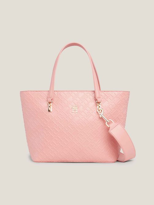 Tommy hilfiger bag sale discount