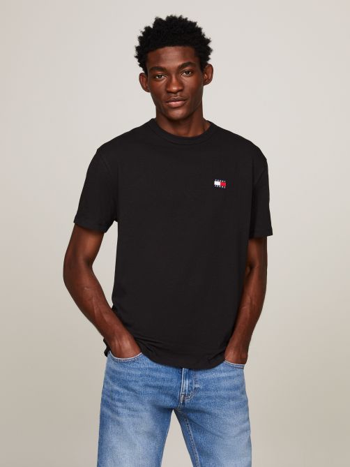 Tommy Jeans T Shirts Polos for Men Tommy Hilfiger Saudi