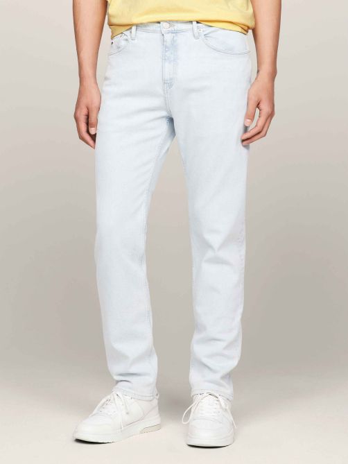 Shop Tommy Jeans Men s Jeans Online Tommy Hilfiger Bahrain