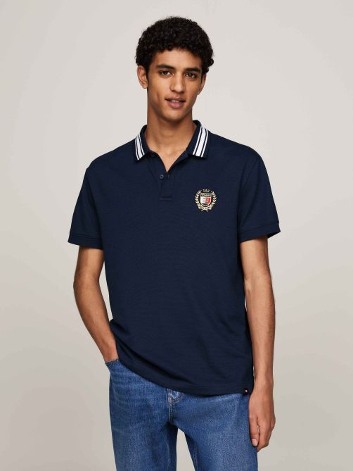 Men s Polo Shirts T Shirts Sale Tommy Hilfiger Saudi