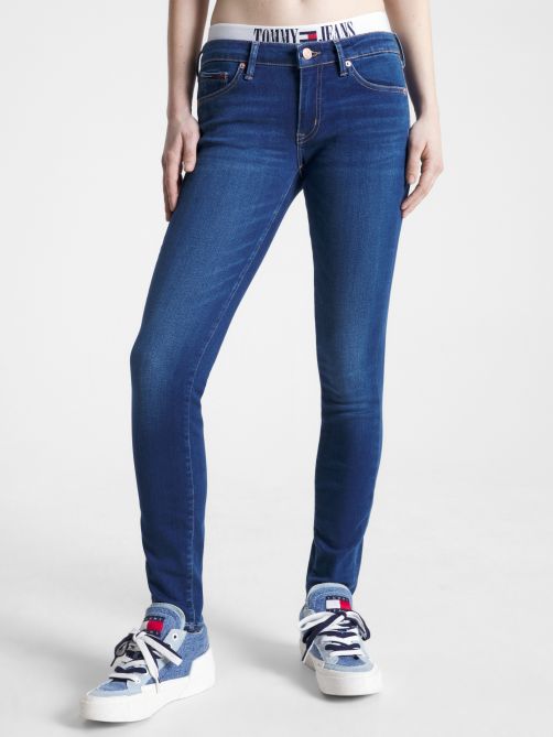 Women's Jeans | Women's Denim Pants | Hilfiger®