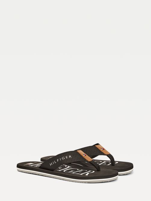 mens tommy hilfiger sandals