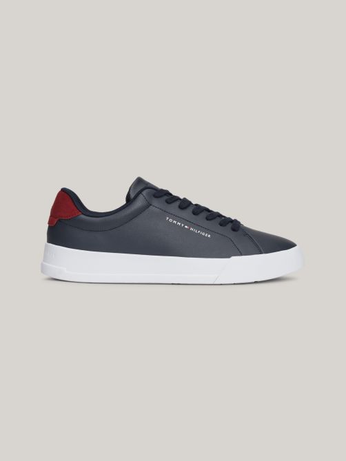 Sneakers for Men Men s Trainers Online Tommy Hilfiger UAE