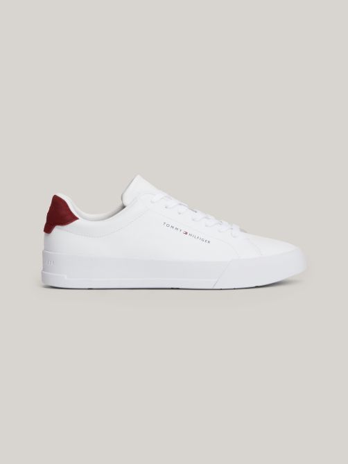 Tommy Hilfiger Shoes for Men: Style, Comfort, and Quality