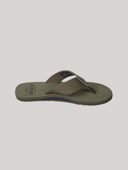 Navy blue tommy hilfiger sandals deals