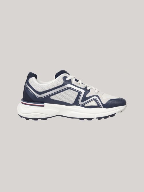 Sneakers for Men Men s Trainers Online Tommy Hilfiger UAE