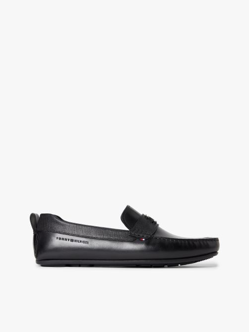Tommy Formal Shoes Men's Formal Shoes Men's Dress Shoes Tommy Hilfiger UAE
