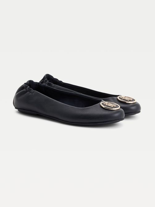 tommy hilfiger shoes flats