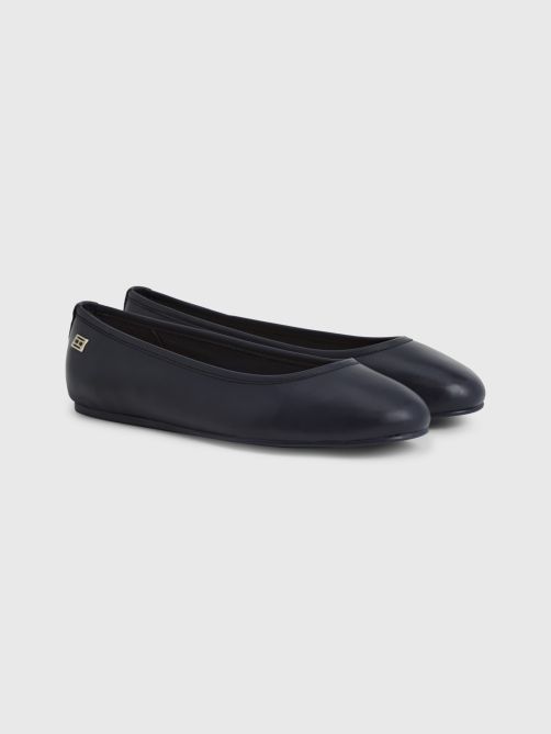 Women's Flat Shoes & Loafers Tommy UAE
