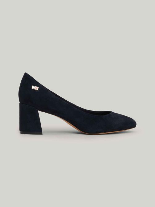 Tommy jeans pumps discount