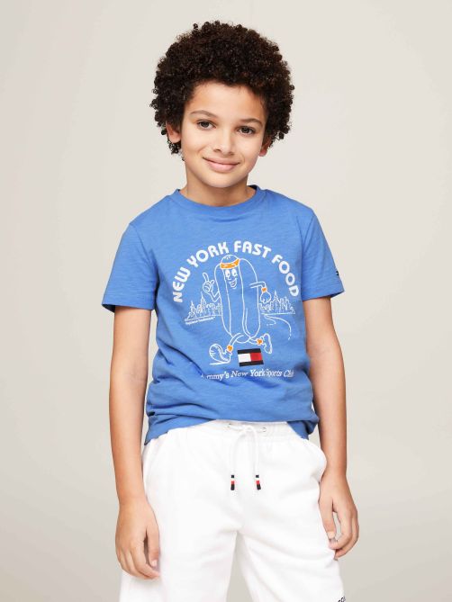 Boys tommy hilfiger best sale