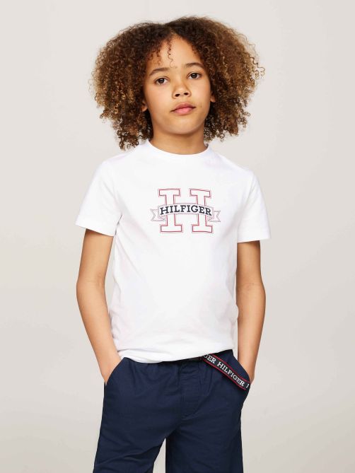 Kids Part Sale 25 50 Off Tommy Hilfiger Saudi