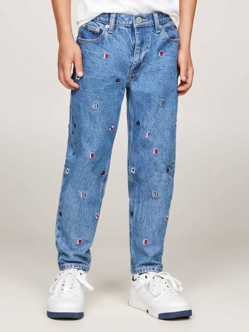 Shop Boys Jeans Denim Online Tommy Hilfiger Bahrain