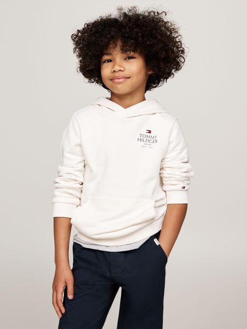 Shop Boys Pyjamas Sleepwear Tommy Hilfiger Qatar