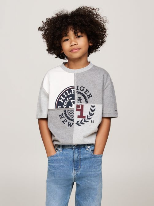 Boys Fashion Boys Clothes Online Tommy Hilfiger UAE