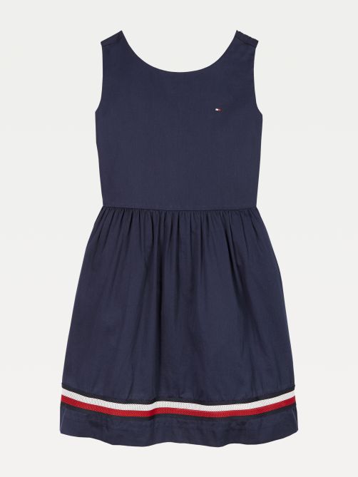 tommy hilfiger dresses for toddlers