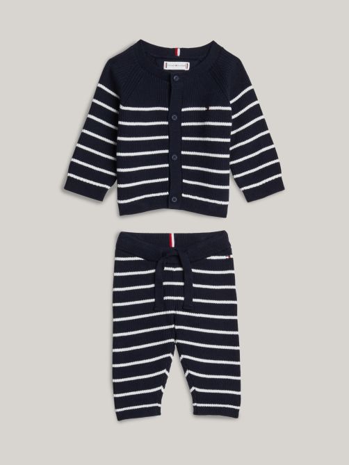 Baby Clothing Luxury Baby Clothes Tommy Hilfiger UAE