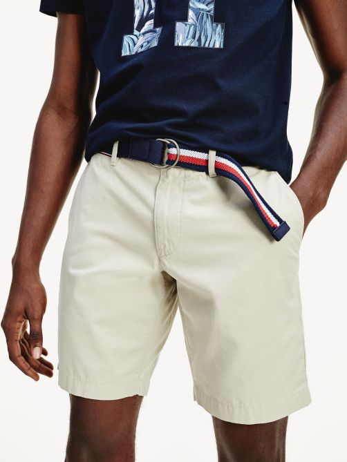 tommy hilfiger bermuda shorts mens