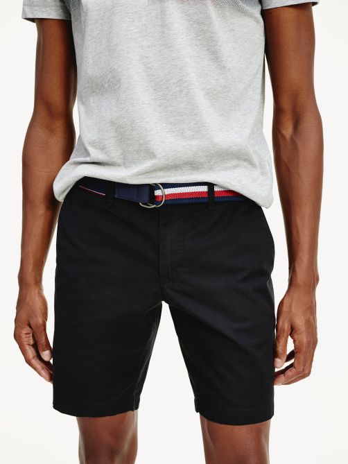 tommy hilfiger mens shorts