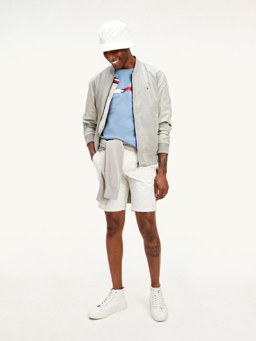 Men's Jackets | Men's Coats Online | Tommy Hilfiger® Qatar